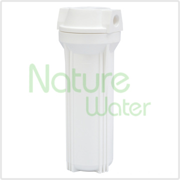 10" Water Filter Bottle with 3/4" Port